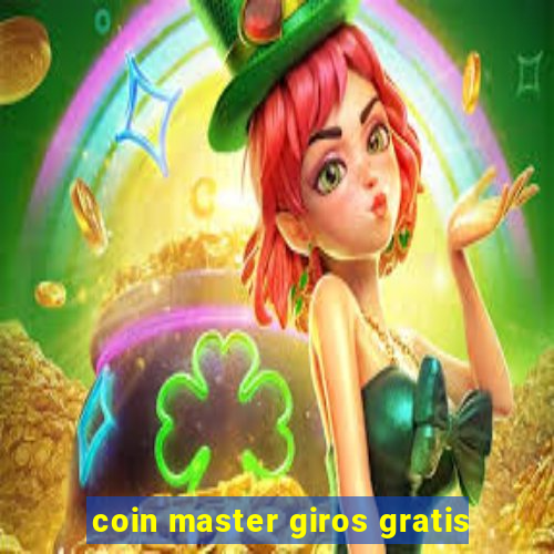 coin master giros gratis